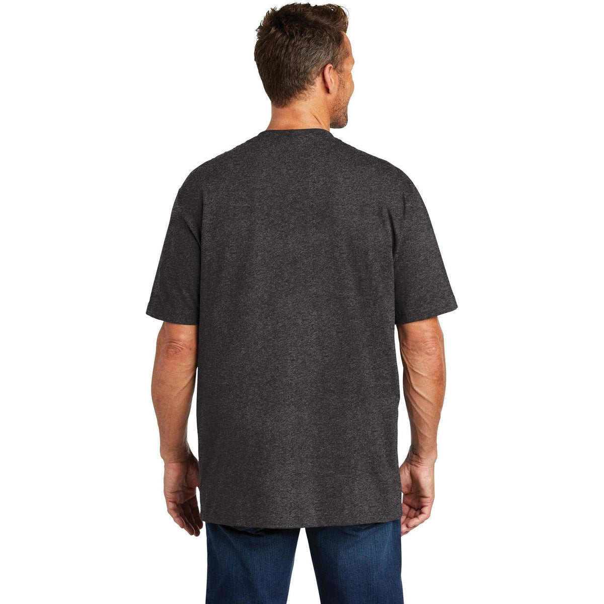 no-logo Carhartt Workwear Pocket Short Sleeve T-Shirt-Polos-Carhartt-Thread Logic