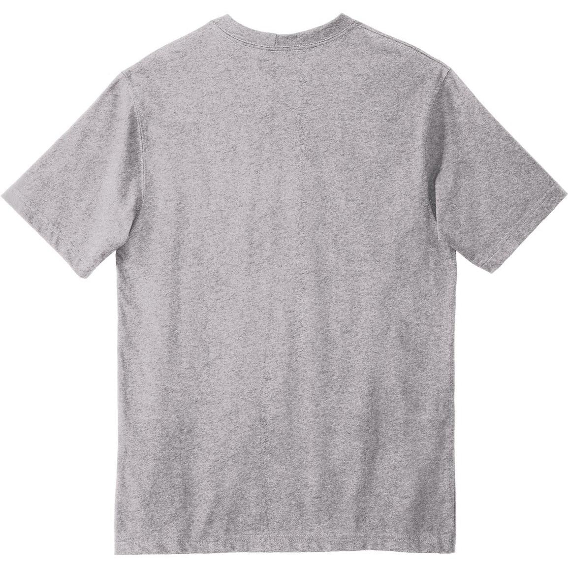 no-logo Carhartt Workwear Pocket Short Sleeve T-Shirt-Polos-Carhartt-Thread Logic