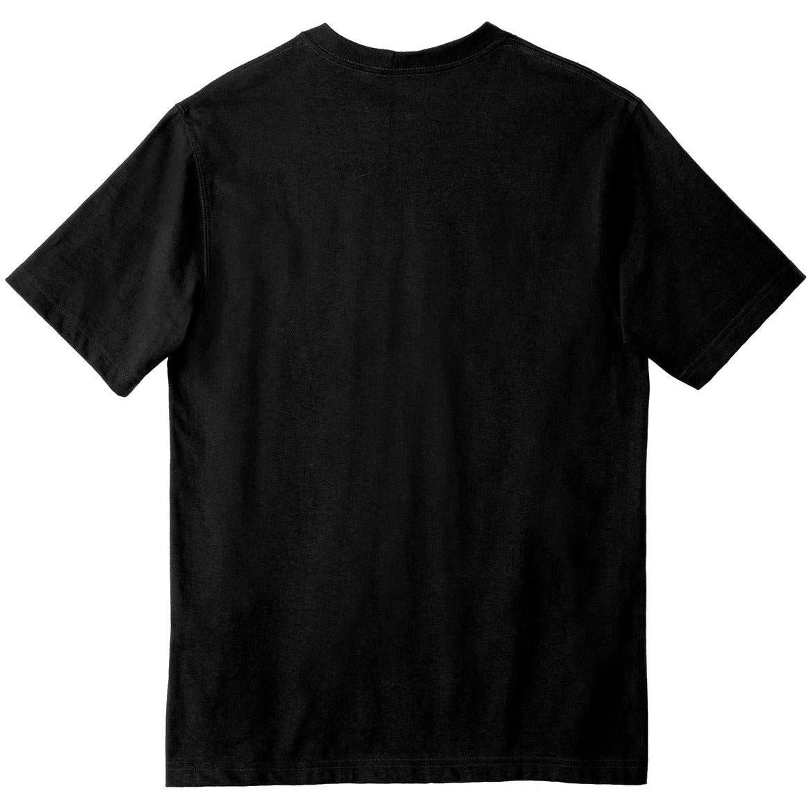 no-logo Carhartt Workwear Pocket Short Sleeve T-Shirt-Polos-Carhartt-Thread Logic