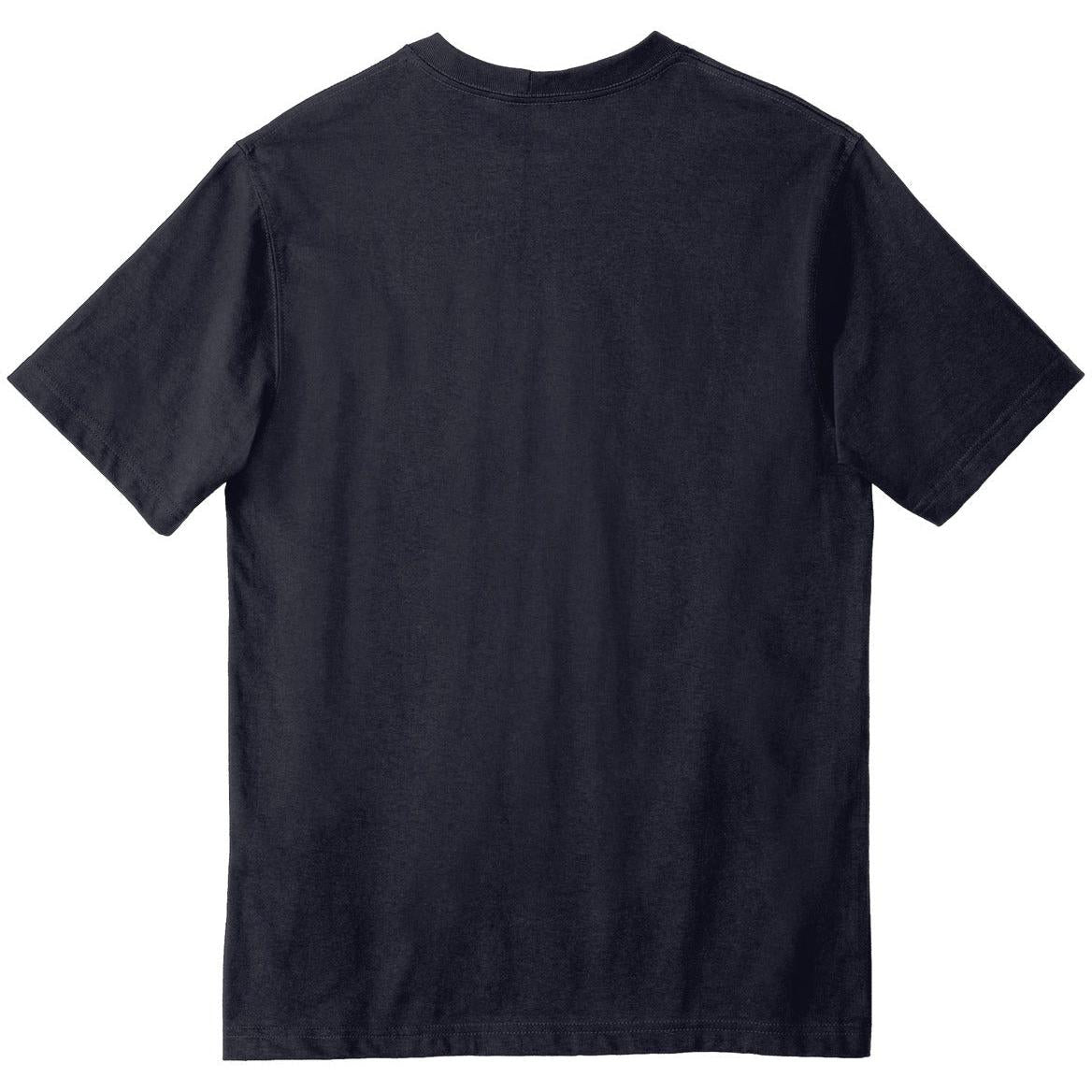 no-logo Carhartt Workwear Pocket Short Sleeve T-Shirt-Polos-Carhartt-Thread Logic