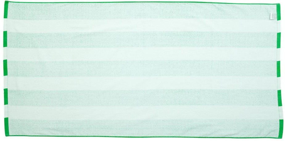 no-logo Carmel Towel Company Cabana Stripe Velour Beach Towel-Accessories-Carmel Towel-Thread Logic