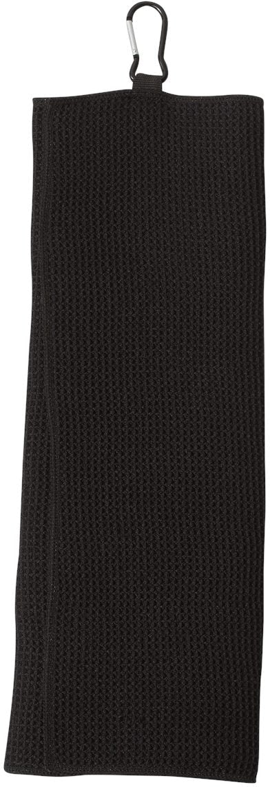 no-logo Carmel Towel Company Fairway Golf Towel-Accessories-Carmel Towel-Thread Logic