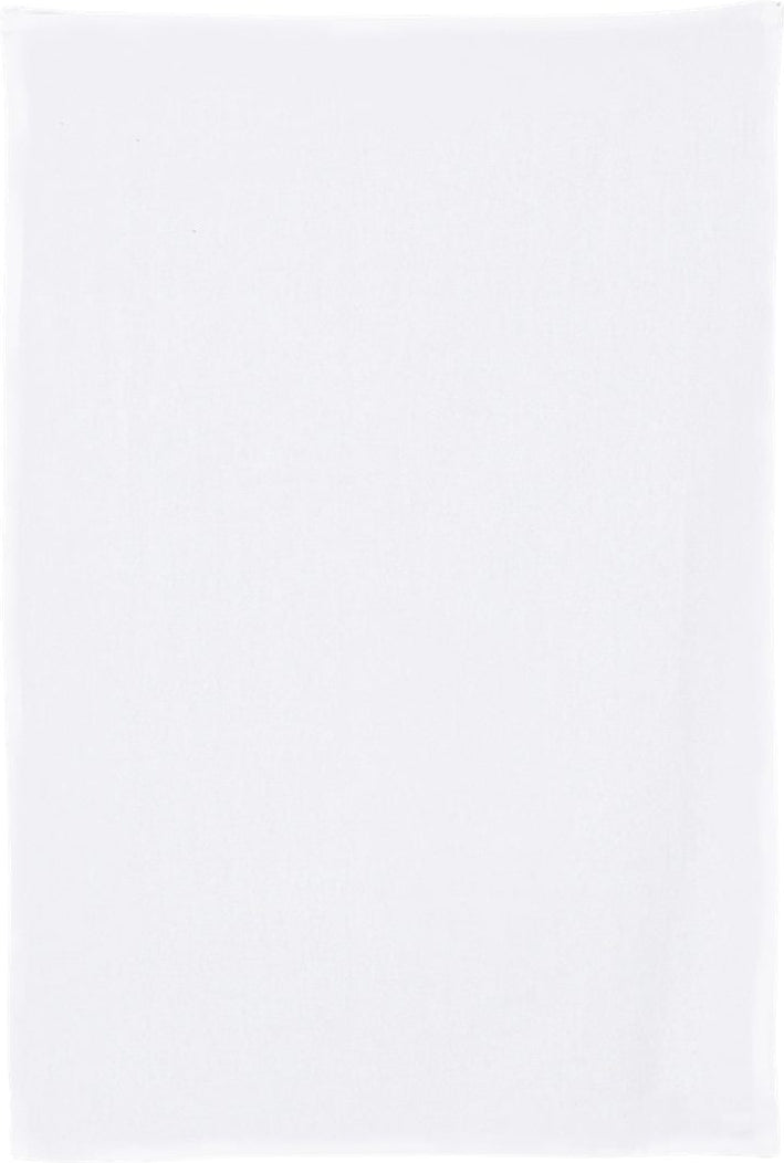 no-logo Carmel Towel Company Tea Towel-Accessories-Carmel Towel-White-1 Size-Thread Logic