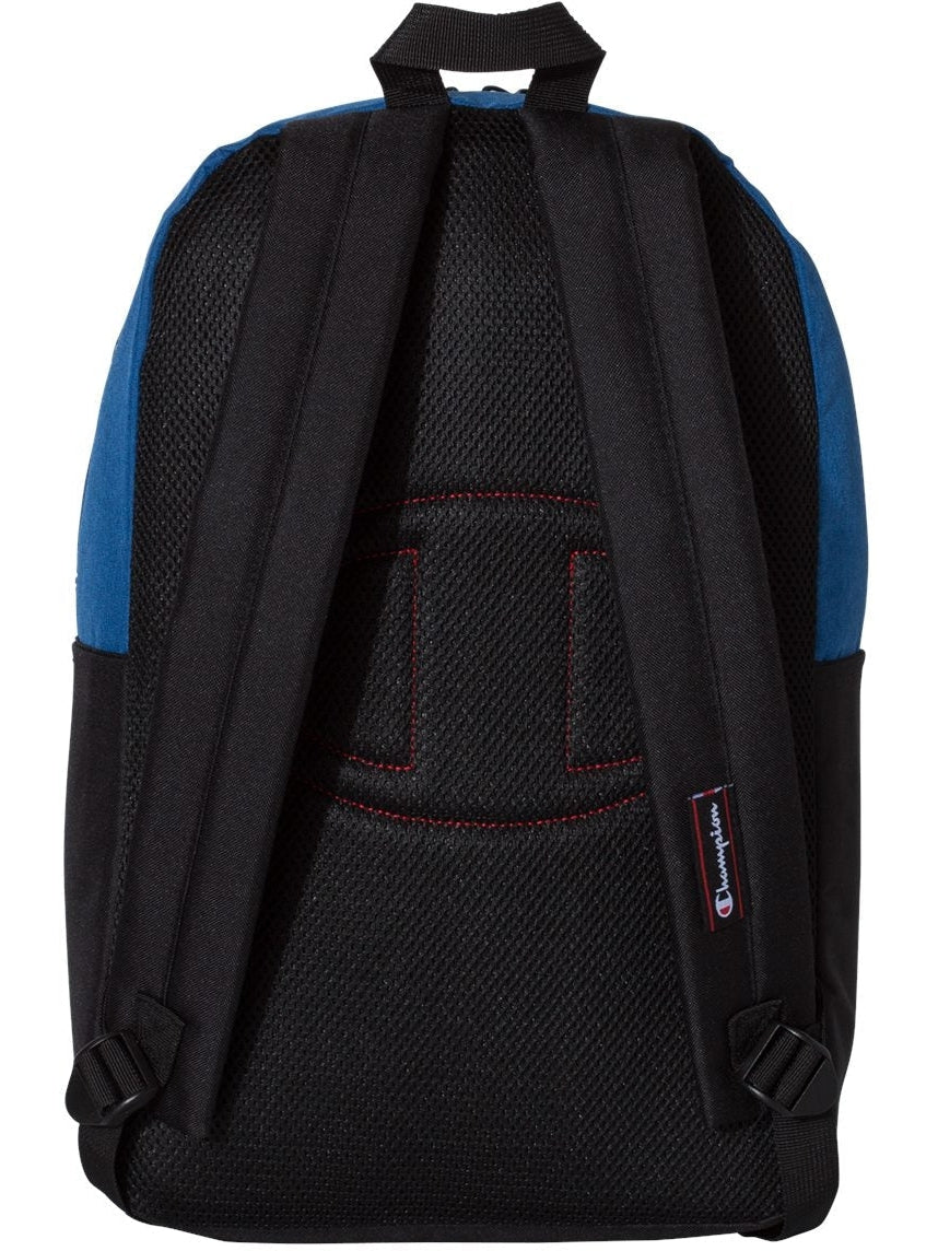 no-logo Champion 21L Script Backpack-Bags-Champion-Thread Logic
