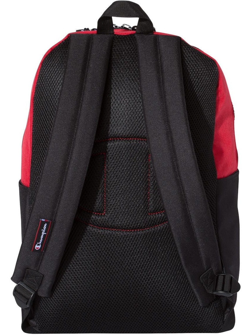 no-logo Champion 21L Script Backpack-Bags-Champion-Thread Logic