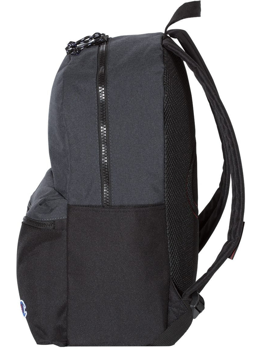 no-logo Champion 21L Script Backpack-Bags-Champion-Thread Logic