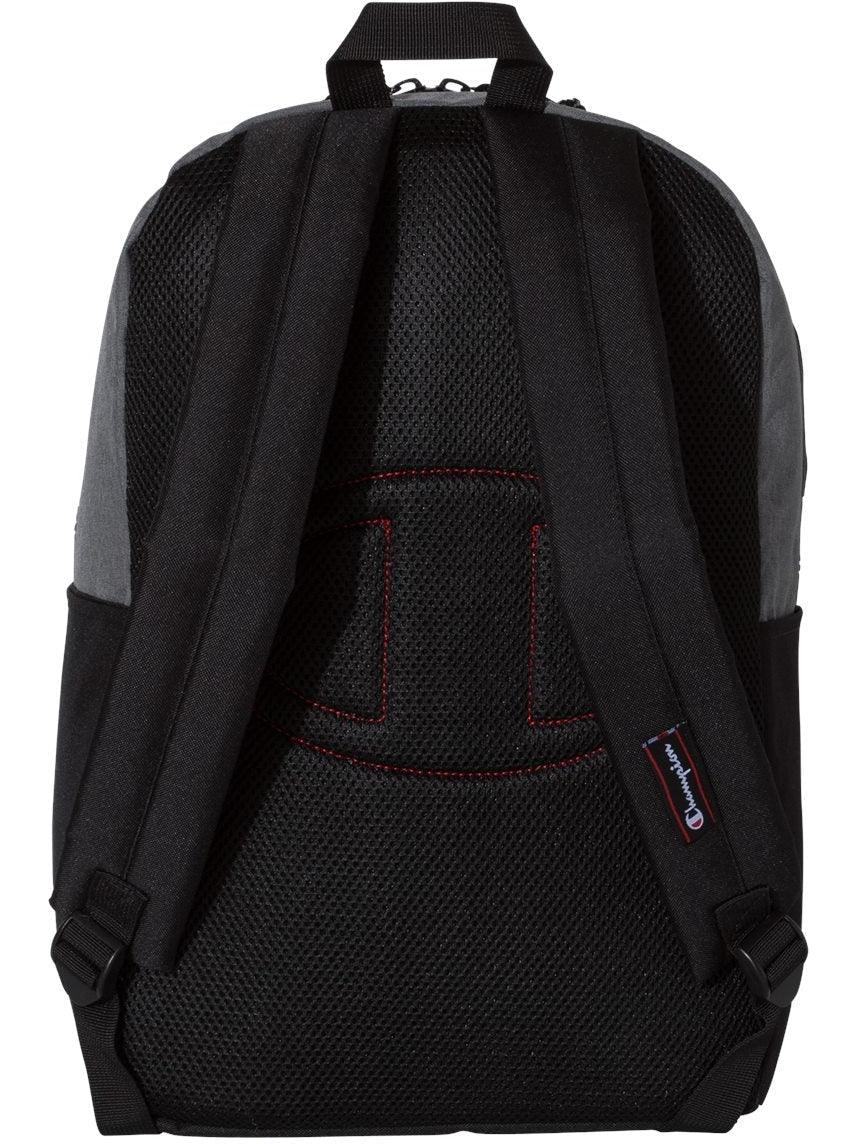 no-logo Champion 21L Script Backpack-Bags-Champion-Thread Logic