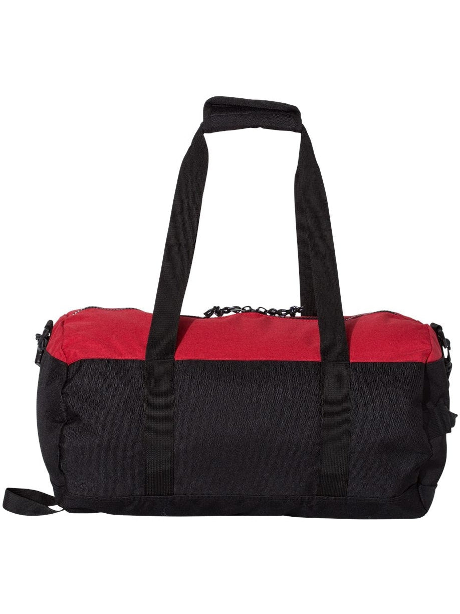 no-logo Champion 34L Barrel Duffel Bag-Bags-Champion-Thread Logic