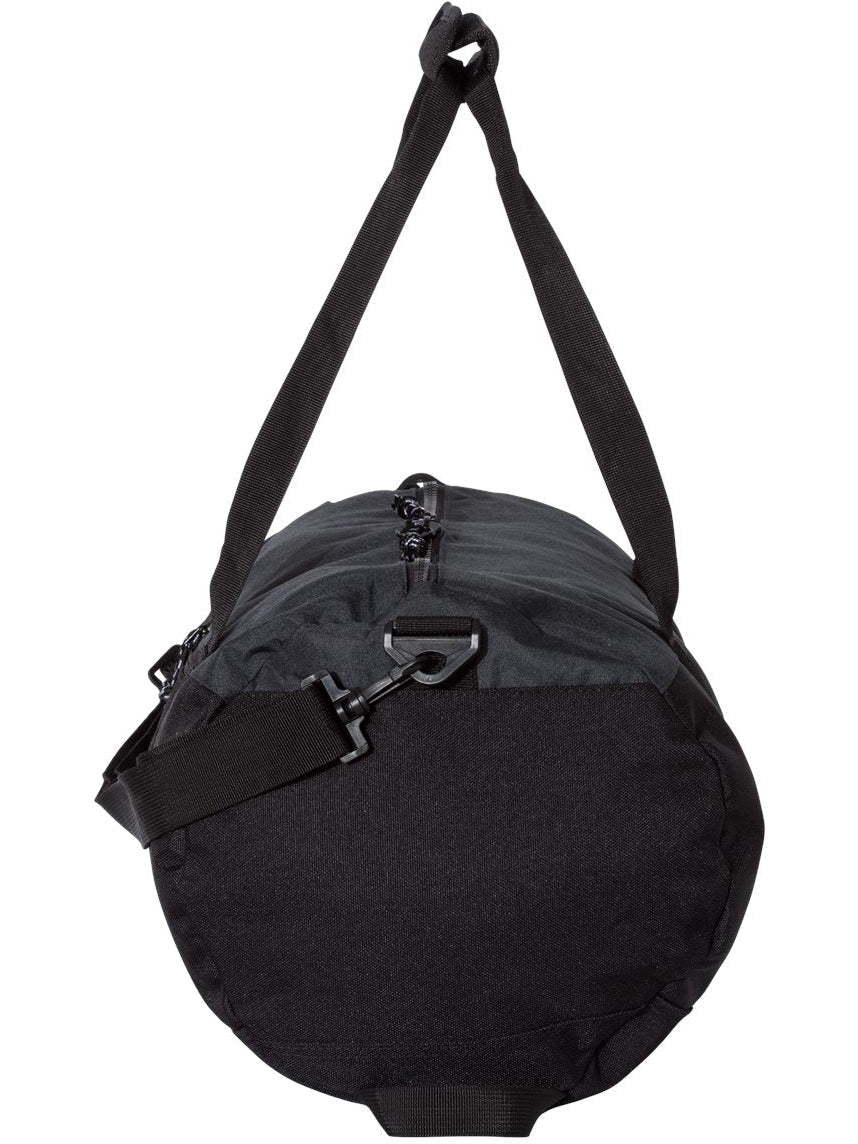 no-logo Champion 34L Barrel Duffel Bag-Bags-Champion-Thread Logic