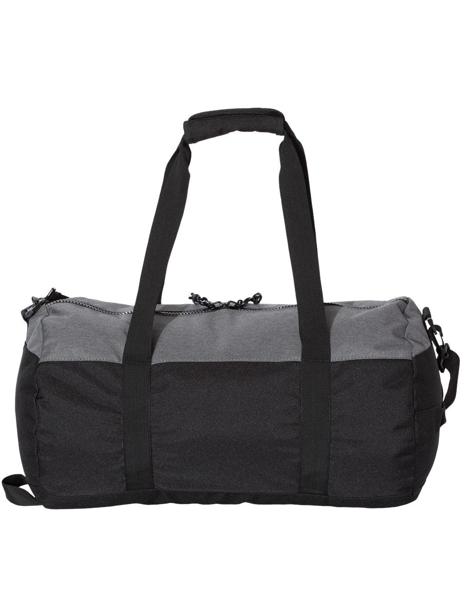 no-logo Champion 34L Barrel Duffel Bag-Bags-Champion-Thread Logic
