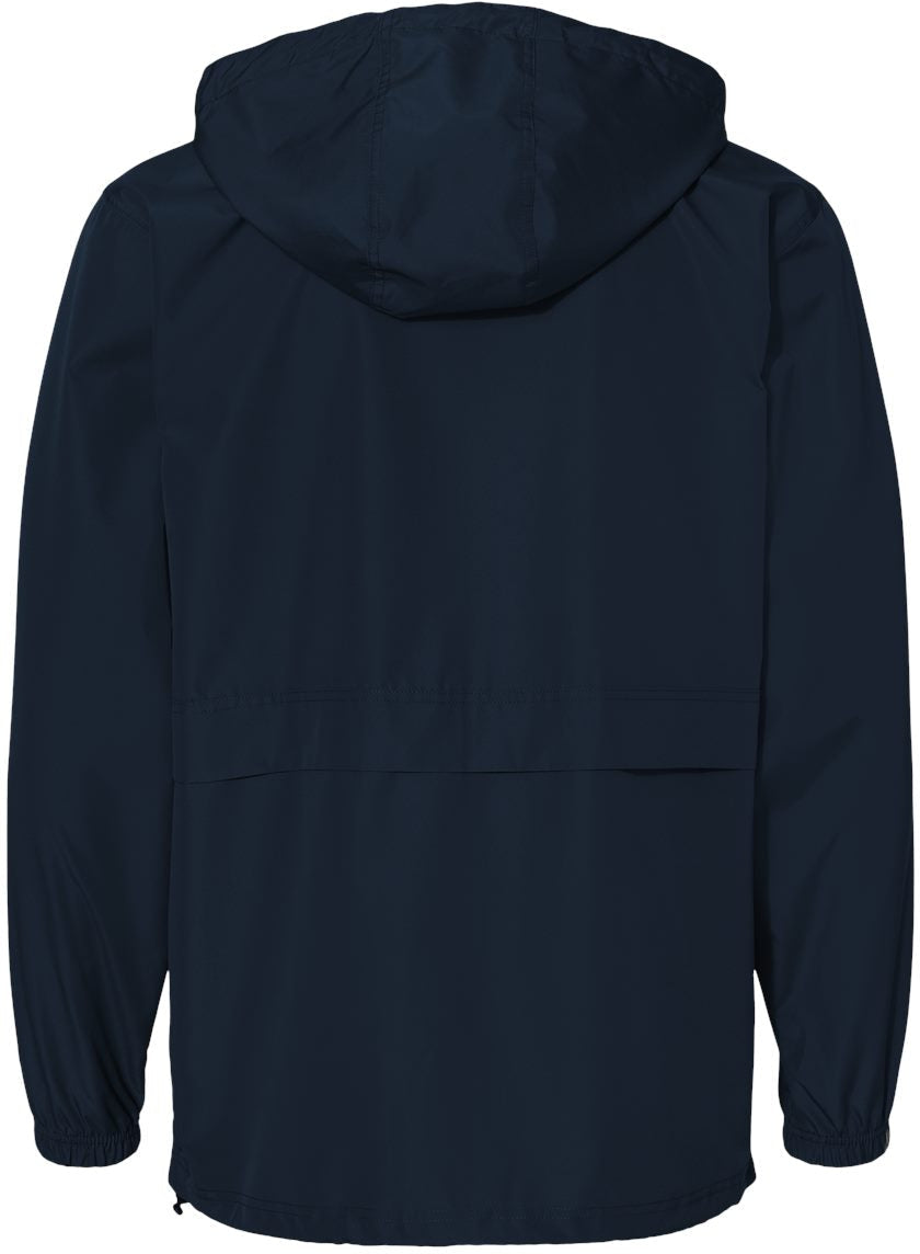 no-logo Champion Anorak Jacket-Men's Jackets-Champion-Thread Logic