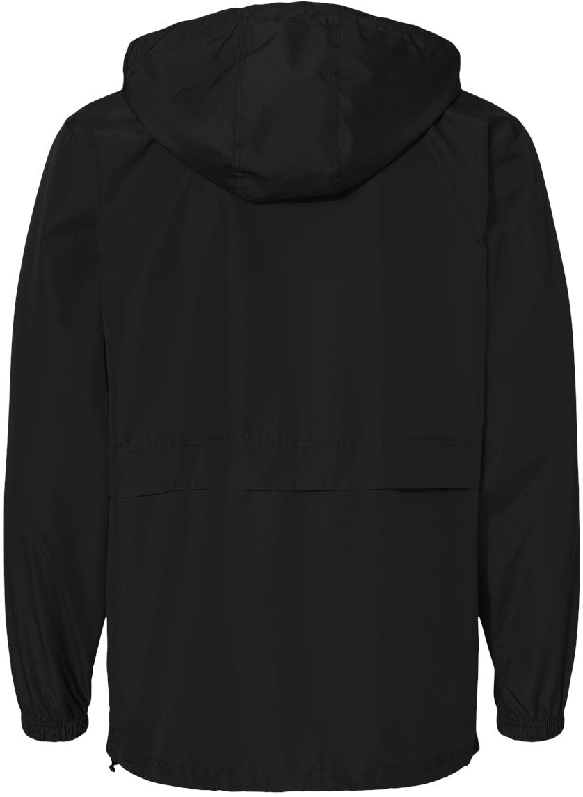 no-logo Champion Anorak Jacket-Men's Jackets-Champion-Thread Logic