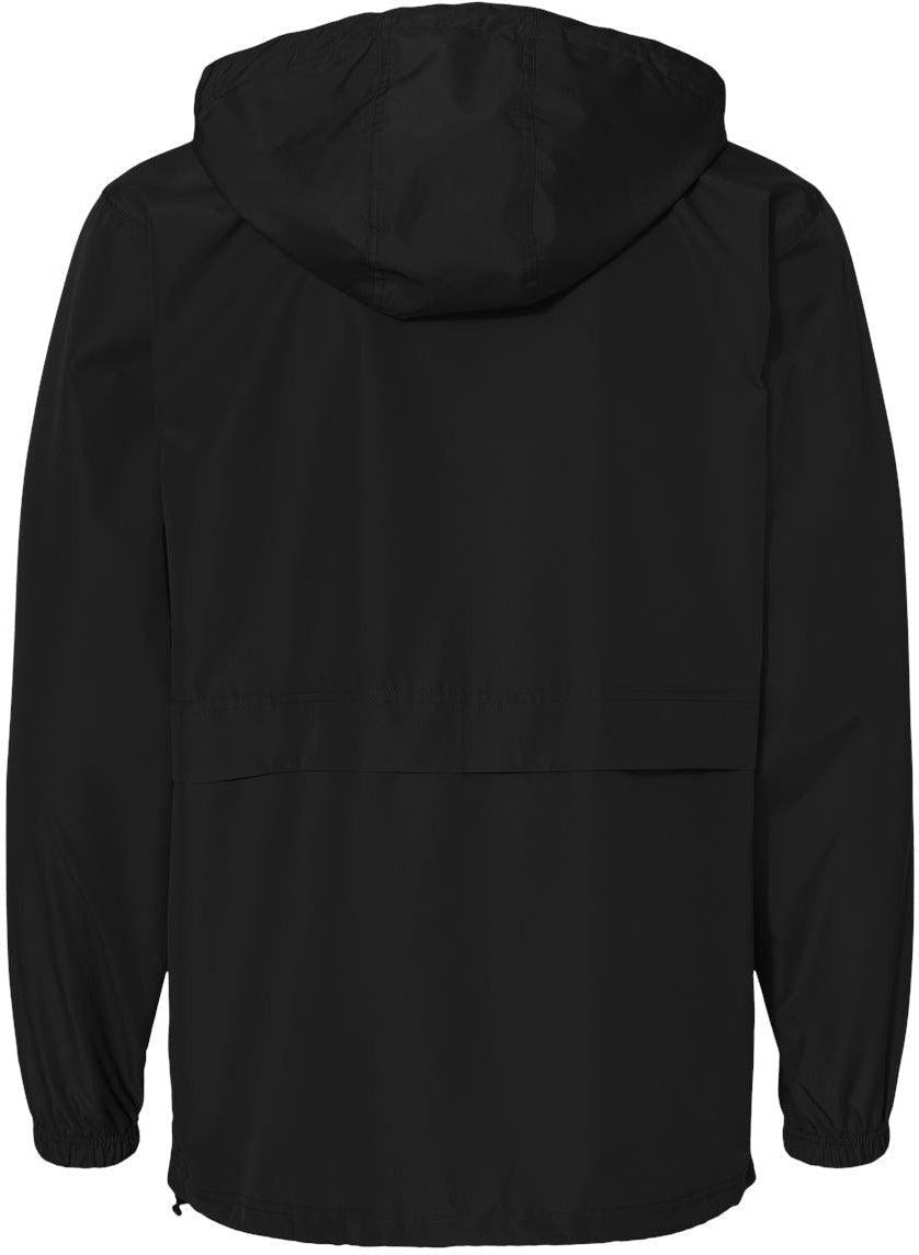no-logo Champion Anorak Jacket-Men's Jackets-Champion-Thread Logic