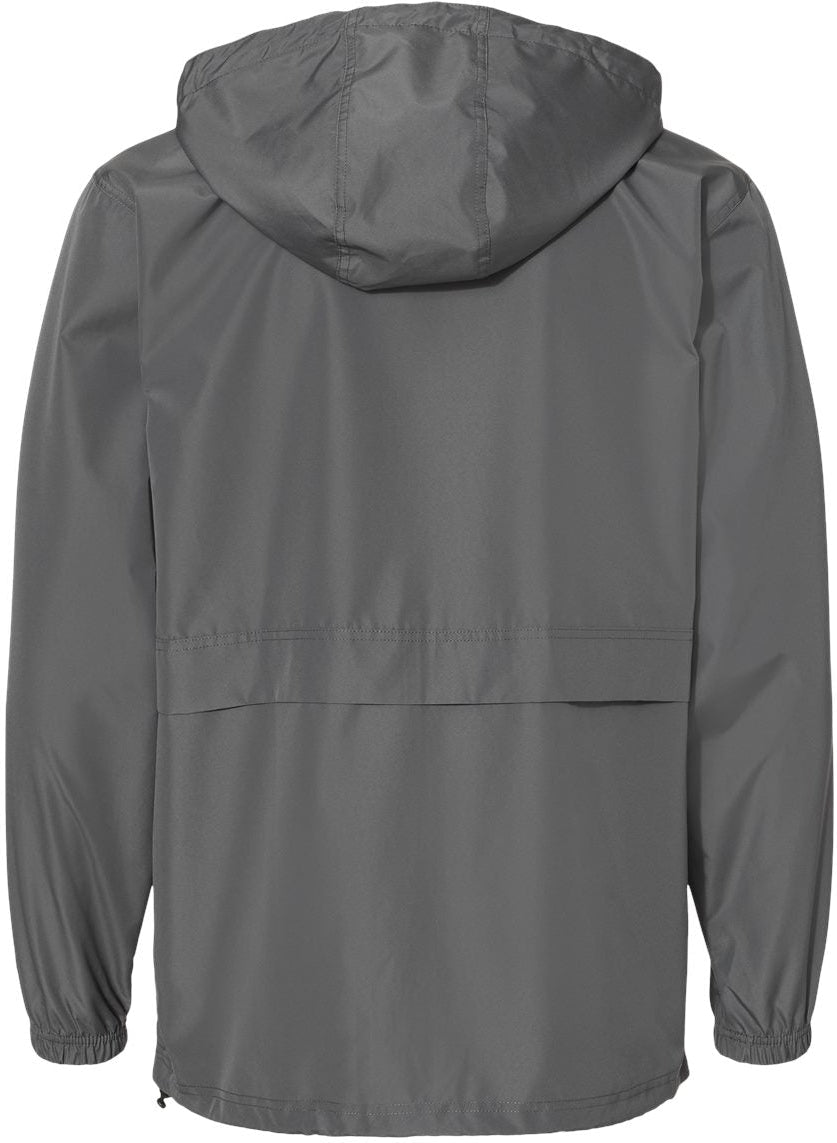 no-logo Champion Anorak Jacket-Men's Jackets-Champion-Thread Logic