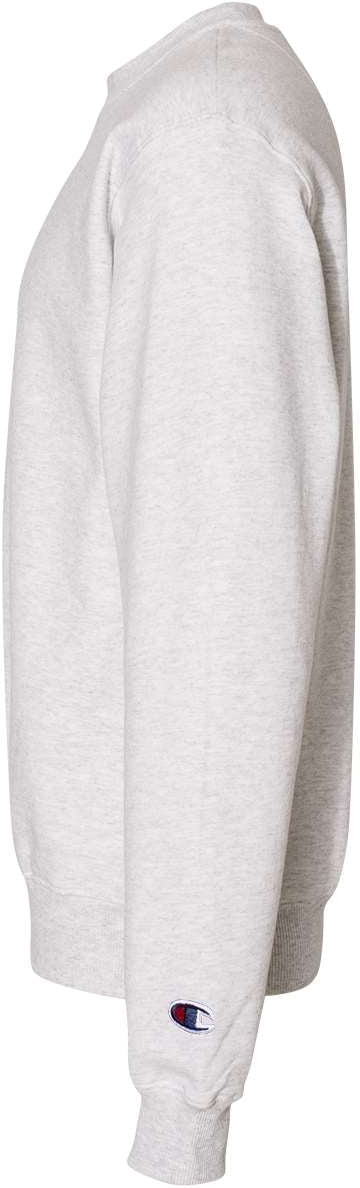 no-logo Champion Cotton Max Crewneck Sweatshirt-Men's Layering-Champion-Thread Logic