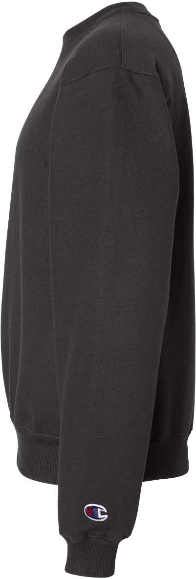 no-logo Champion Cotton Max Crewneck Sweatshirt-Men's Layering-Champion-Thread Logic