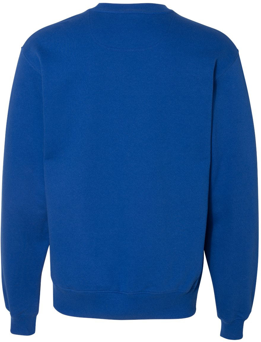 no-logo Champion Cotton Max Crewneck Sweatshirt-Men's Layering-Champion-Thread Logic