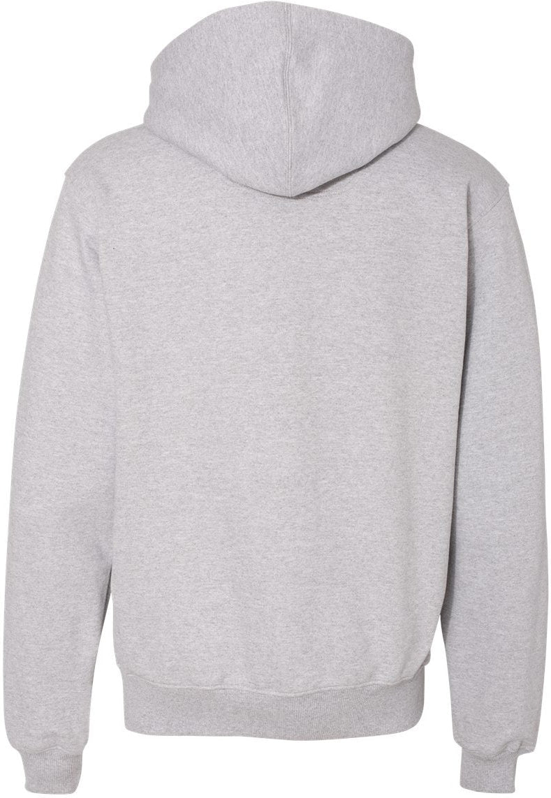 no-logo Champion Cotton Max Hooded Sweatshirt-Men's Layering-Champion-Thread Logic