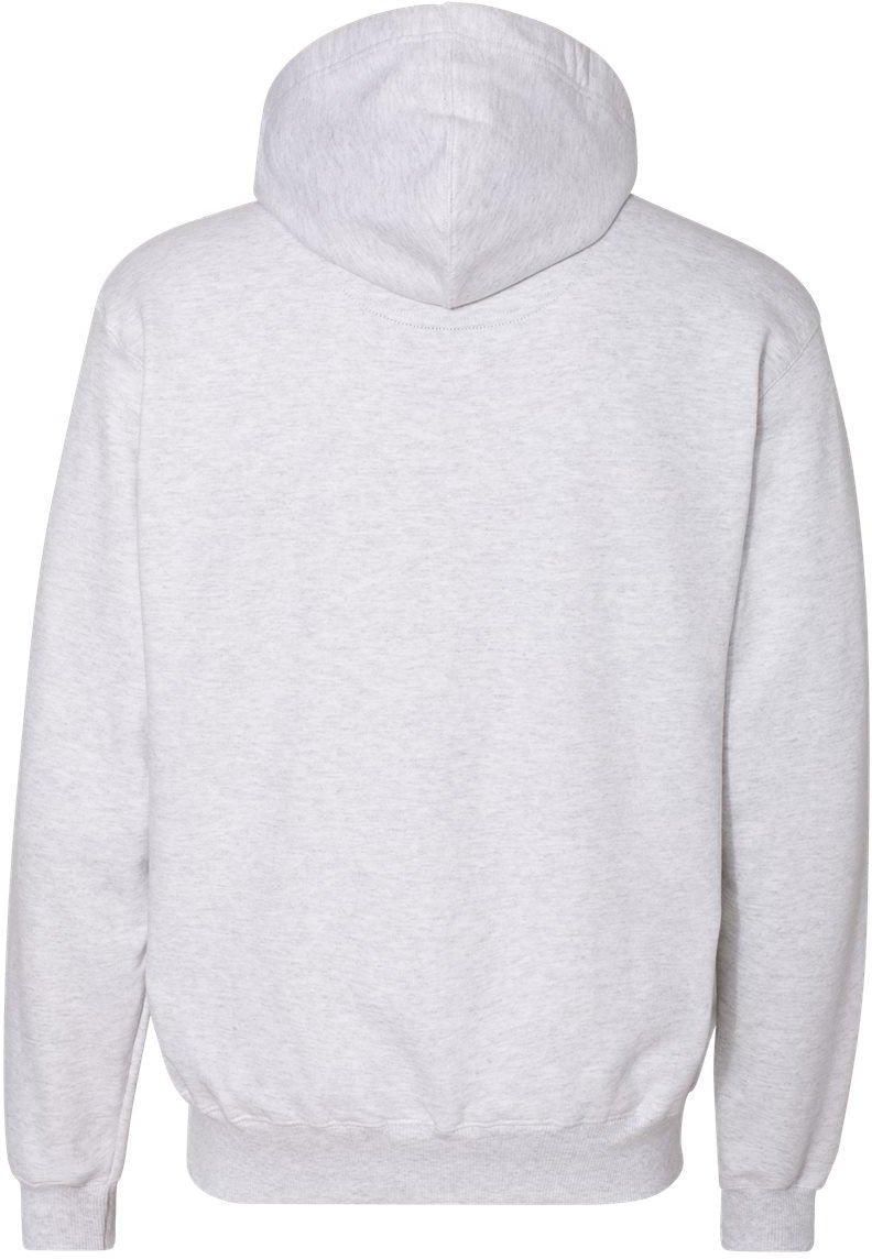 no-logo Champion Cotton Max Hooded Sweatshirt-Men's Layering-Champion-Thread Logic