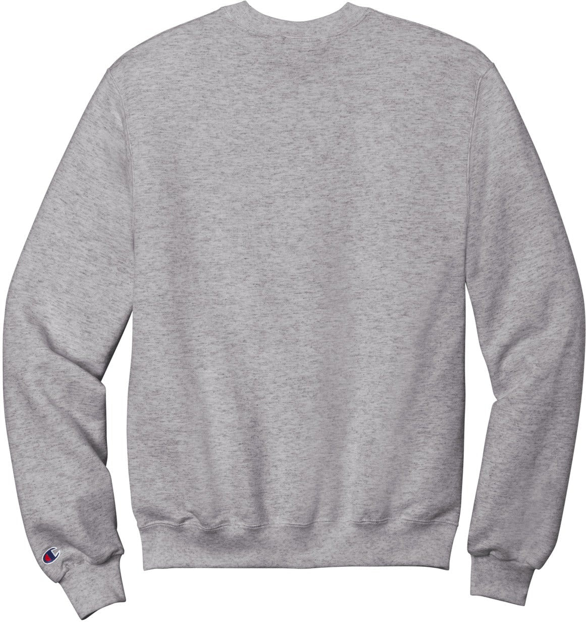 no-logo Champion Double Dry Eco Crew Neck Fleece-Regular-Champion-Thread Logic