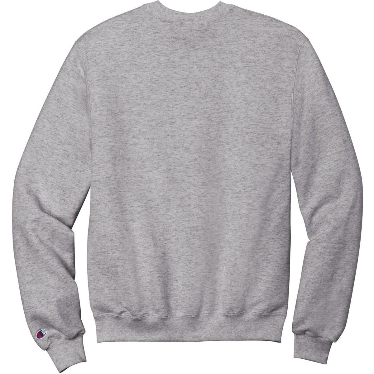 no-logo Champion Double Dry Eco Crew Neck Fleece-Crewnecks-Champion-Thread Logic