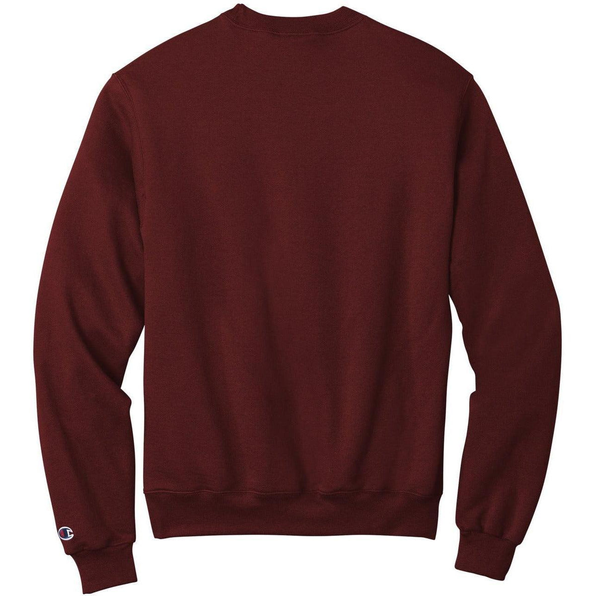 no-logo Champion Double Dry Eco Crew Neck Fleece-Crewnecks-Champion-Thread Logic