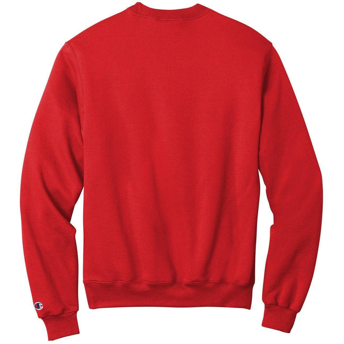 no-logo Champion Double Dry Eco Crew Neck Fleece-Crewnecks-Champion-Thread Logic