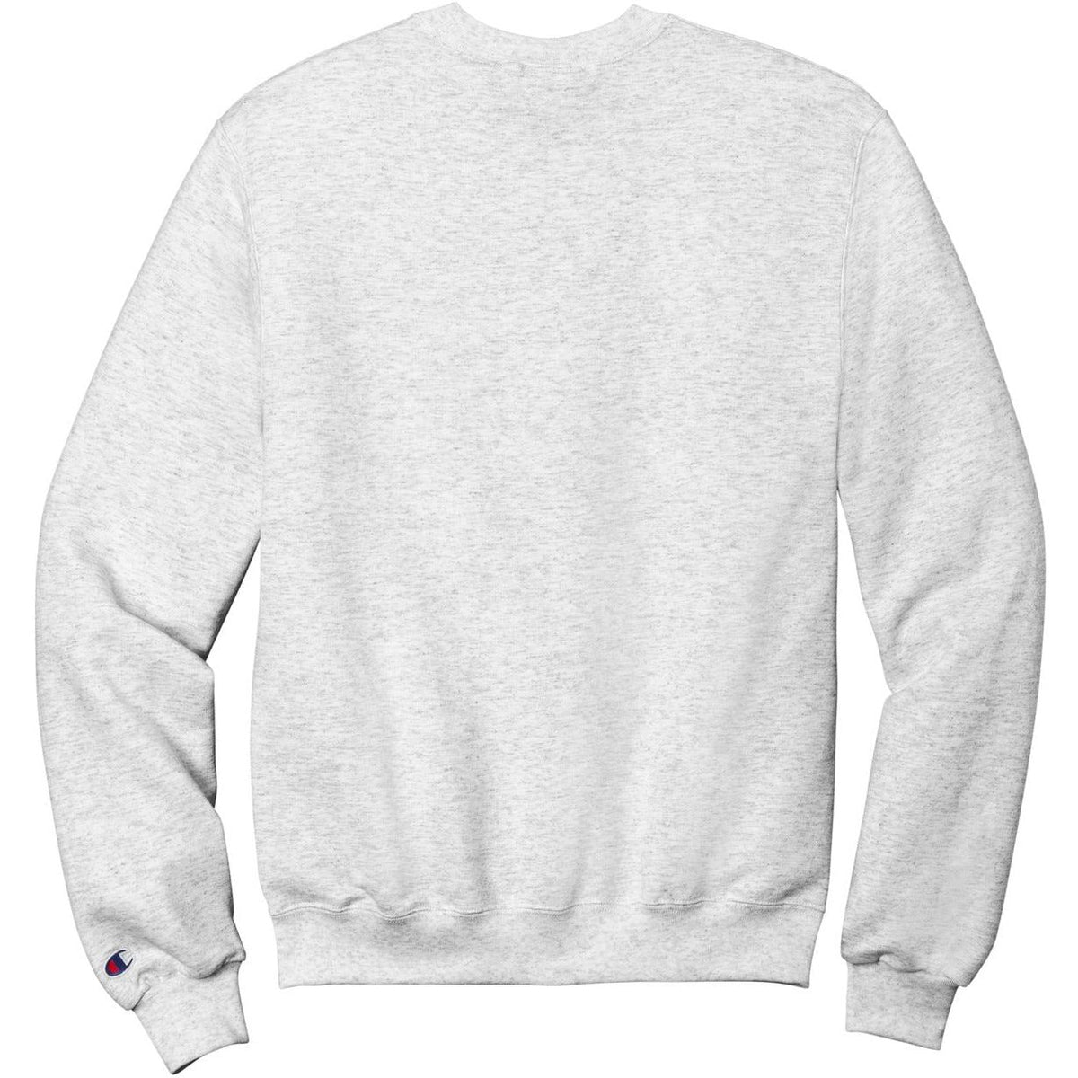 no-logo Champion Double Dry Eco Crew Neck Fleece-Crewnecks-Champion-Thread Logic