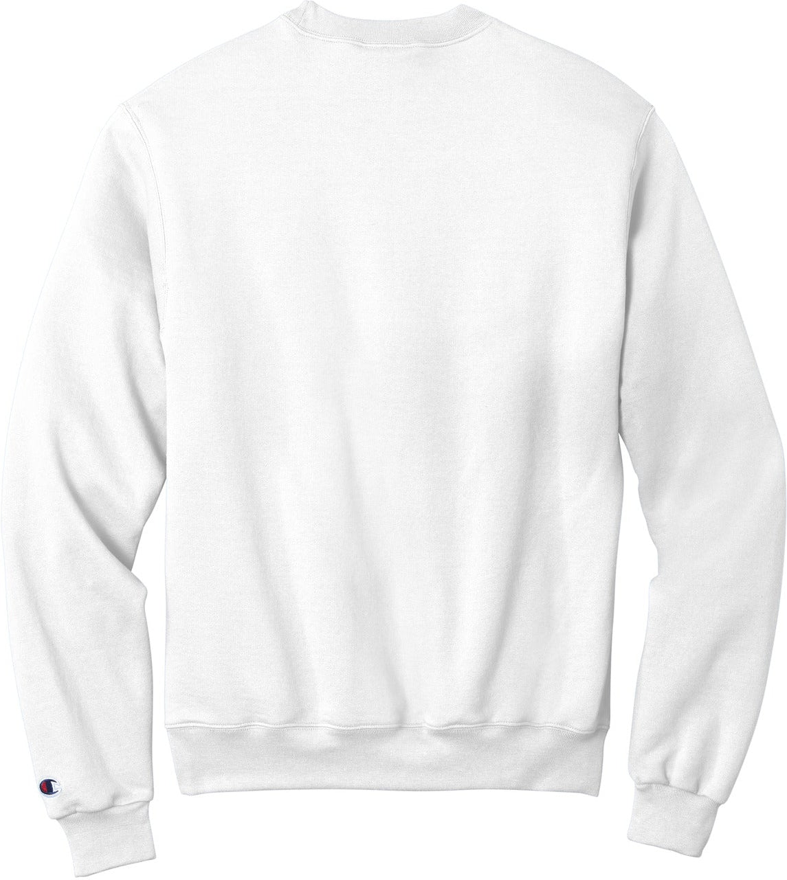 no-logo Champion Double Dry Eco Crew Neck Fleece-Regular-Champion-Thread Logic