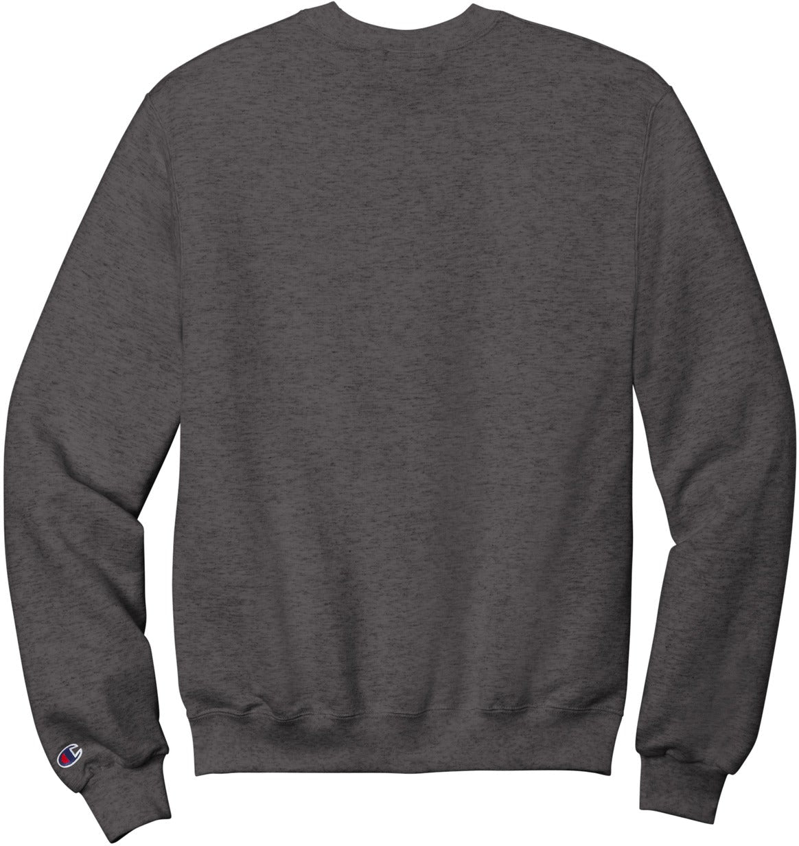 no-logo Champion Double Dry Eco Crew Neck Fleece-Regular-Champion-Thread Logic