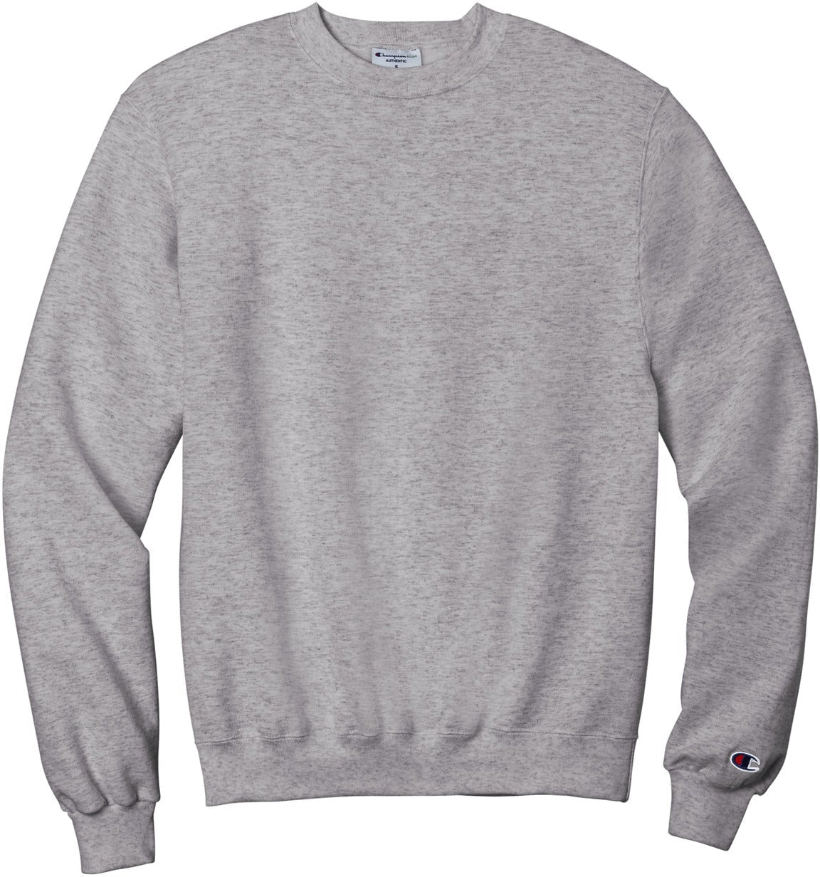 Champion Double Dry Eco Crew Neck Fleece