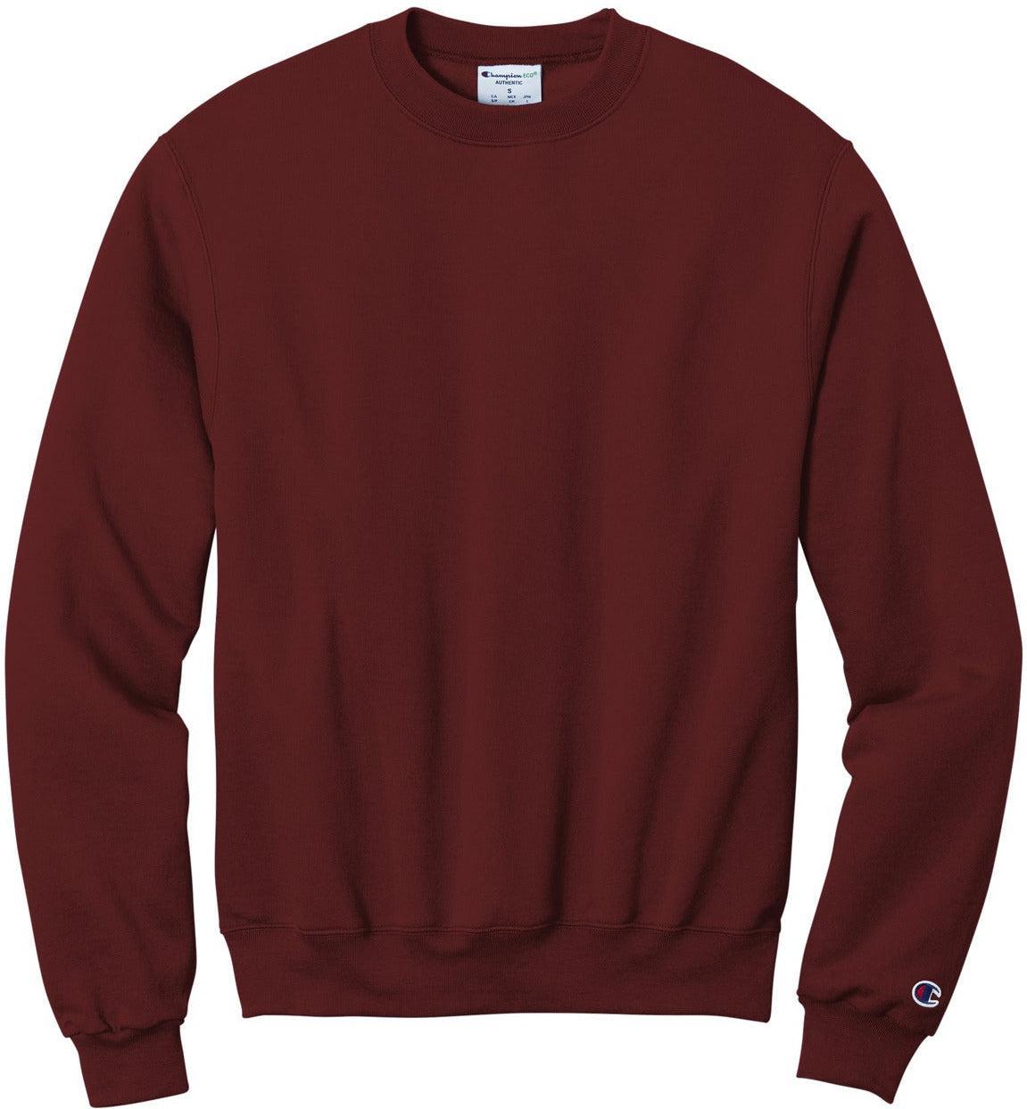 Champion Double Dry Eco Crew Neck Fleece
