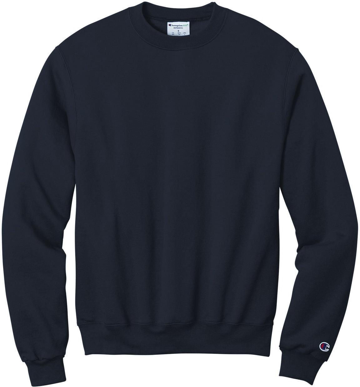 Champion Double Dry Eco Crew Neck Fleece