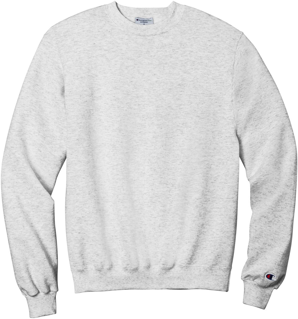 Champion Double Dry Eco Crew Neck Fleece
