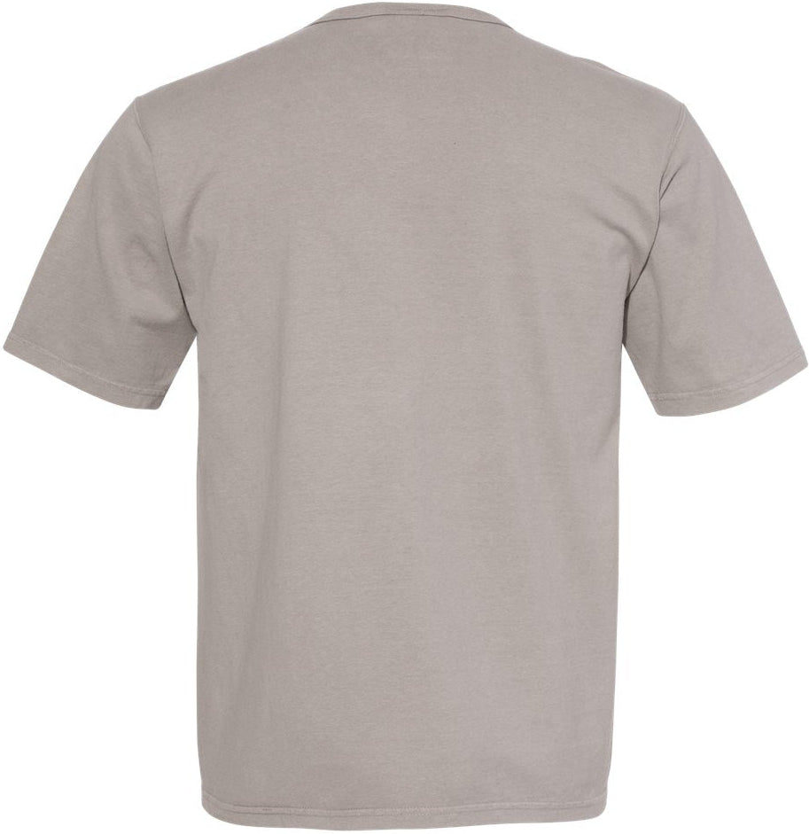 no-logo Champion Garment Dyed Short Sleeve T-Shirt-Men's T Shirts-Champion-Thread Logic