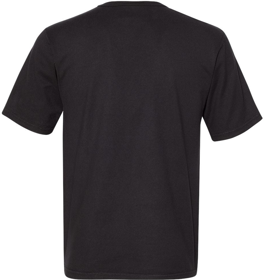 no-logo Champion Garment Dyed Short Sleeve T-Shirt-Men's T Shirts-Champion-Thread Logic