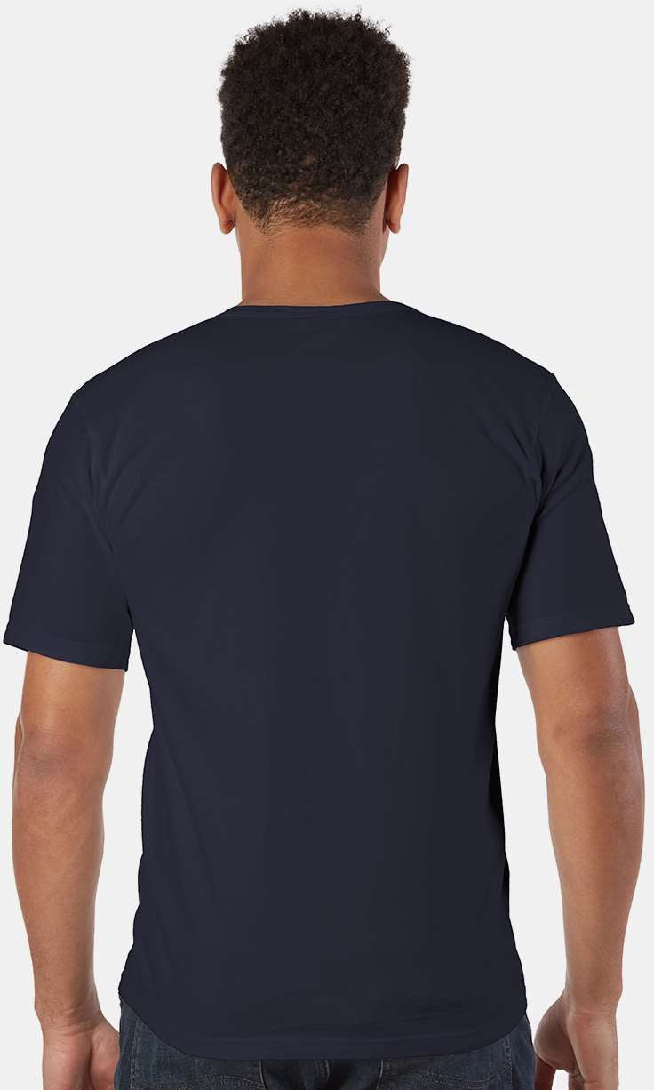 no-logo Champion Garment Dyed Short Sleeve T-Shirt-Men's T Shirts-Champion-Thread Logic