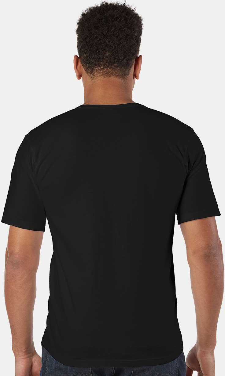 no-logo Champion Garment Dyed Short Sleeve T-Shirt-Men's T Shirts-Champion-Thread Logic