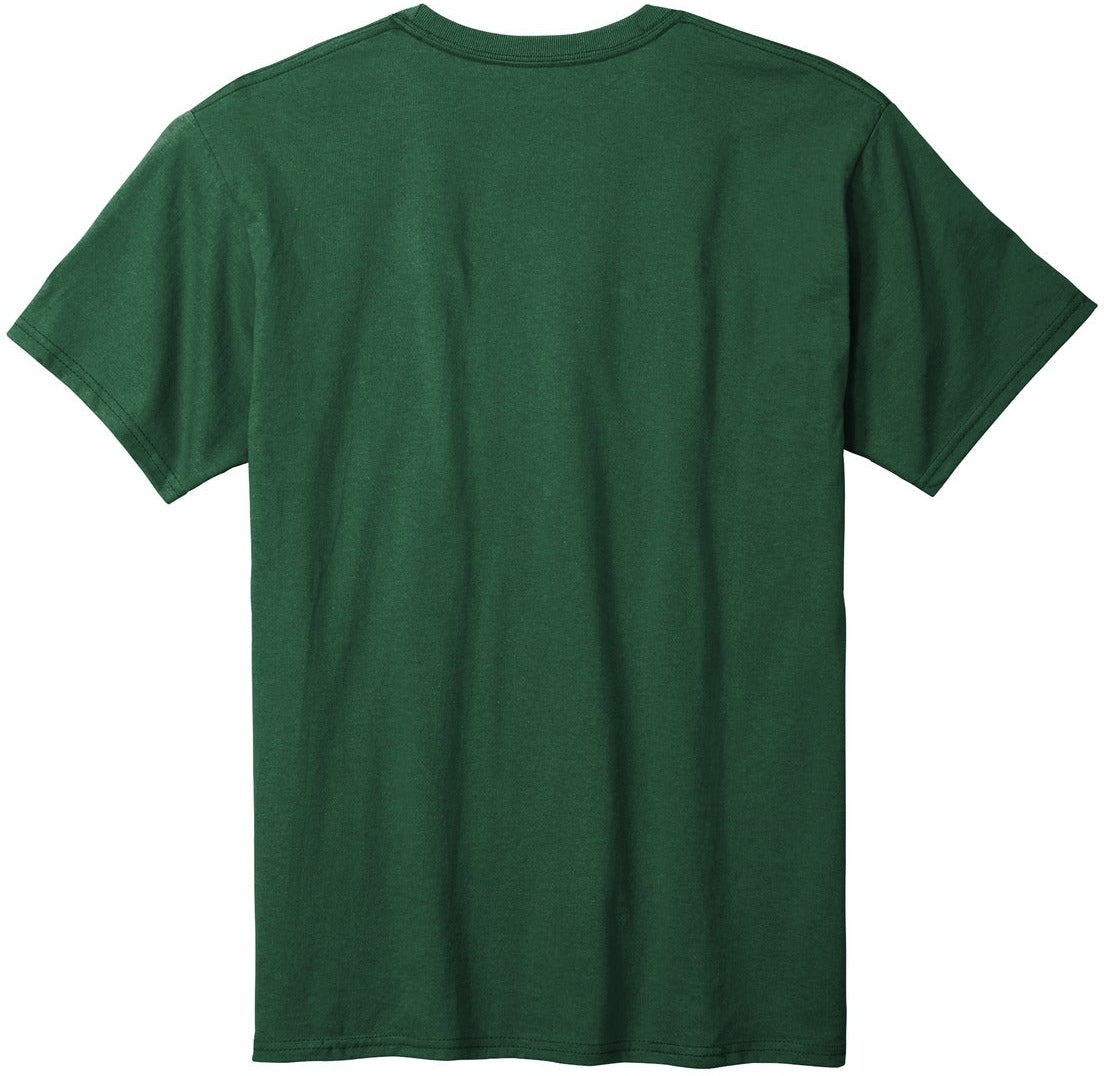 no-logo Champion Heritage 6-Oz. Jersey Tee-Regular-Champion-Thread Logic