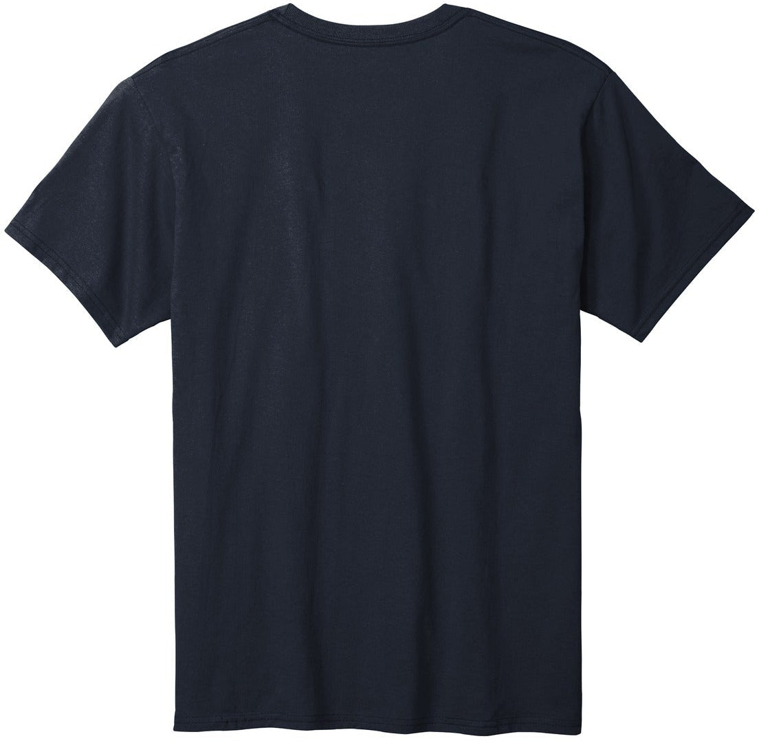 no-logo Champion Heritage 6-Oz. Jersey Tee-Regular-Champion-Thread Logic