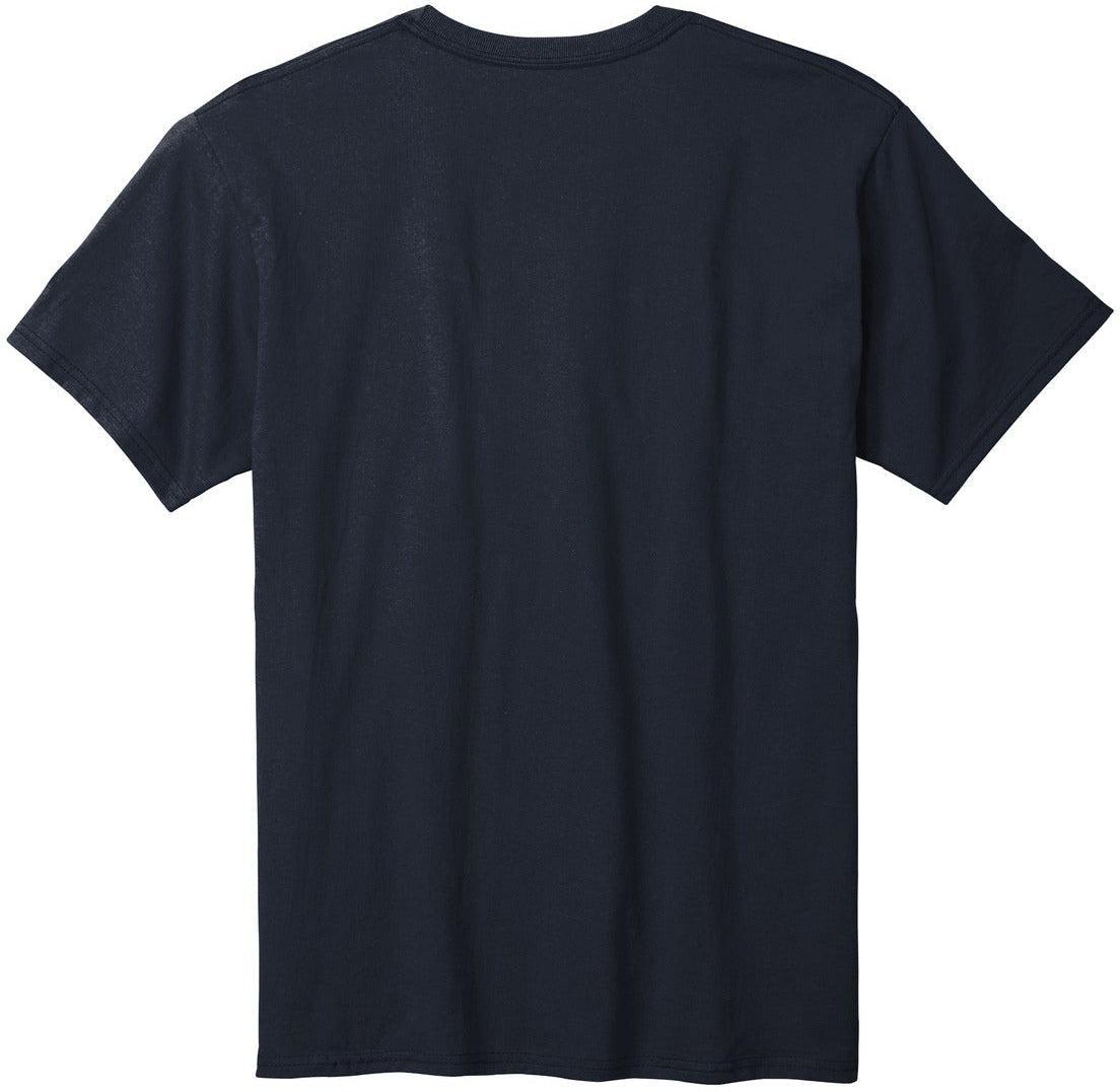 no-logo Champion Heritage 6-Oz. Jersey Tee-Regular-Champion-Thread Logic