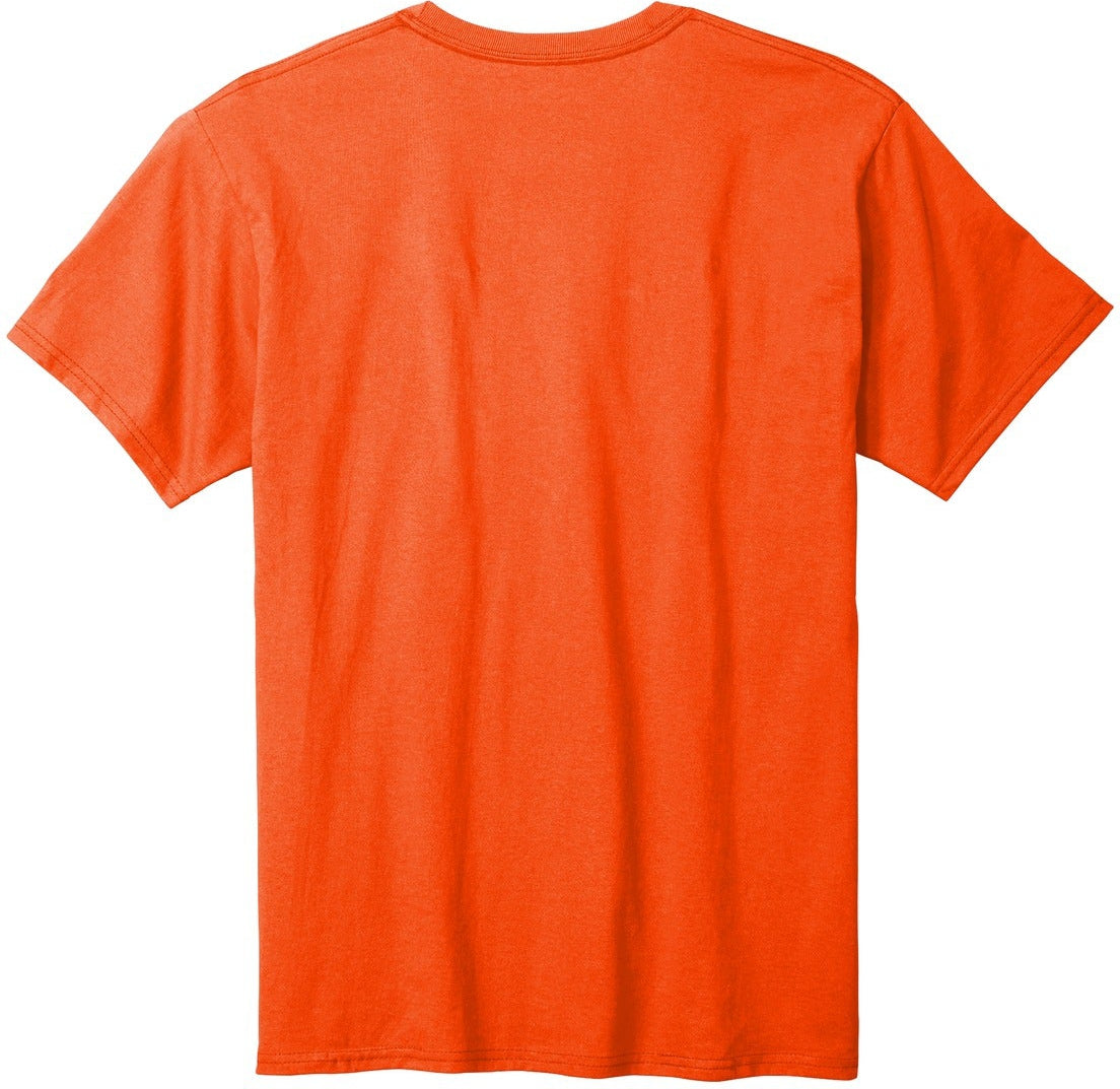 no-logo Champion Heritage 6-Oz. Jersey Tee-Regular-Champion-Thread Logic