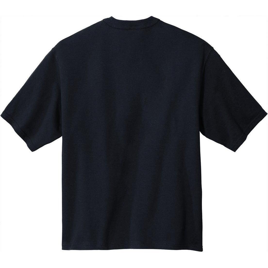 no-logo Champion Heritage 7-Oz. Jersey Tee-Polos-Champion-Thread Logic