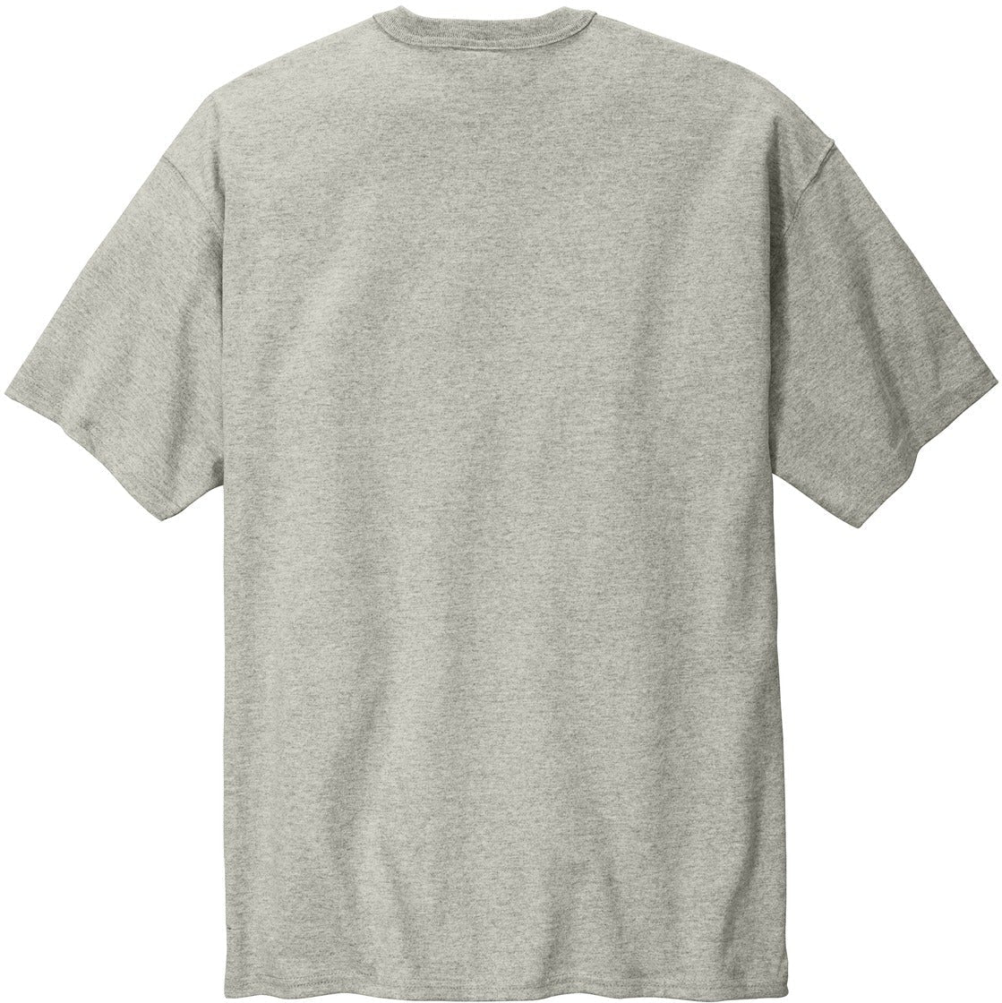 no-logo Champion Heritage 7-Oz. Jersey Tee-Regular-Champion-Thread Logic