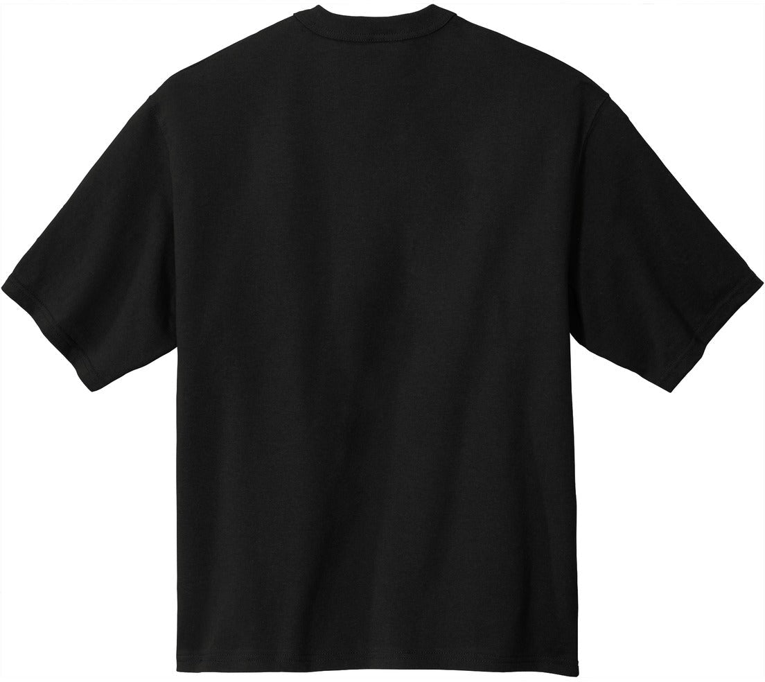 no-logo Champion Heritage 7-Oz. Jersey Tee-Regular-Champion-Thread Logic