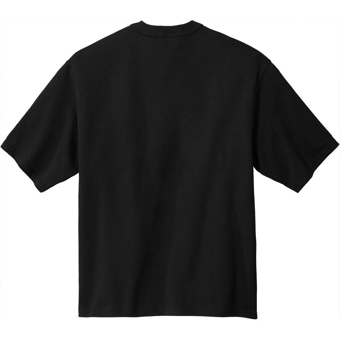 no-logo Champion Heritage 7-Oz. Jersey Tee-Polos-Champion-Thread Logic
