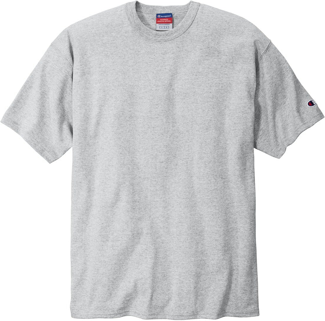 Champion Heritage 7-Oz. Jersey Tee