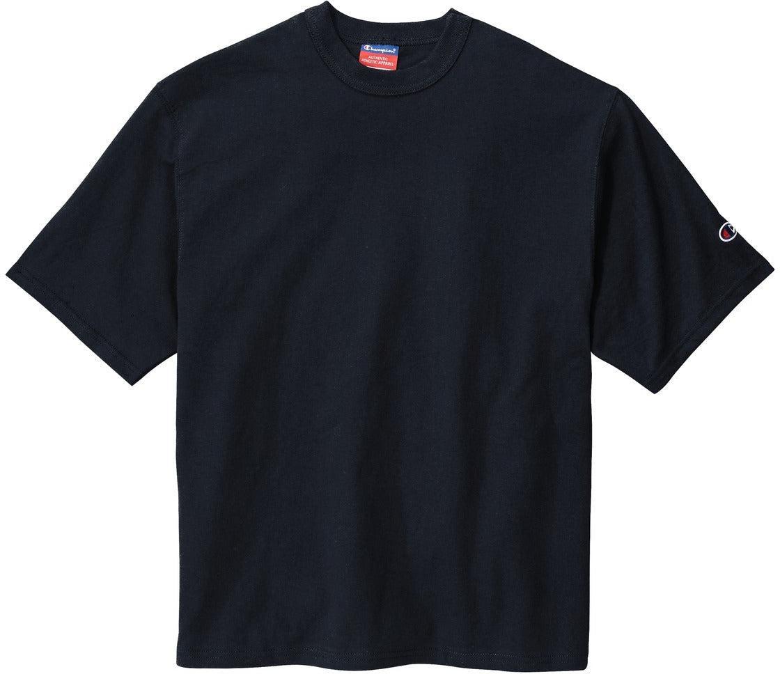Champion Heritage 7-Oz. Jersey Tee