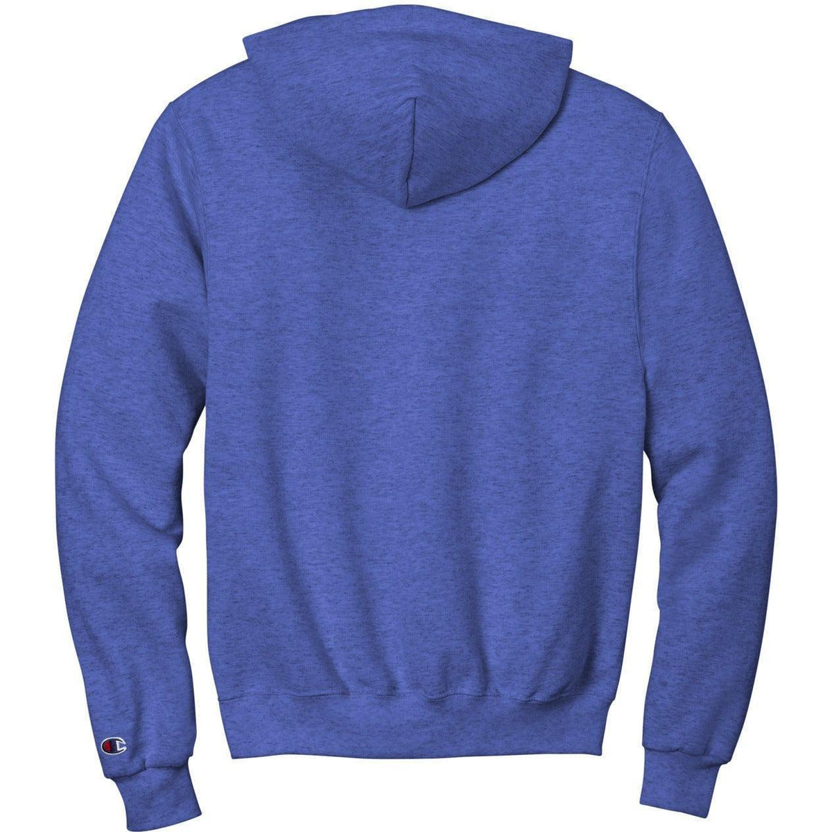 no-logo Champion Hooded Sweatshirt-Hoodies-Champion-Thread Logic
