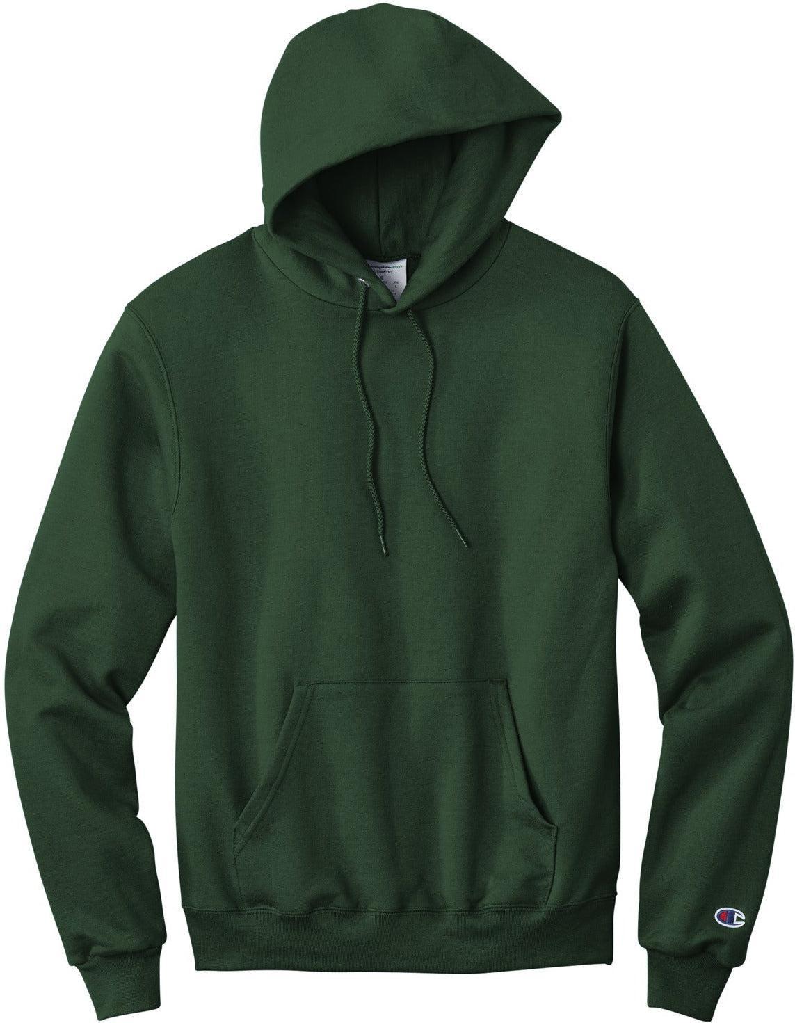 4-DAY EXPRESS - Champion Hooded Sweatshirt